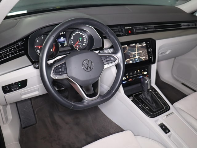 Volkswagen Passat 2.0 TDI Variant