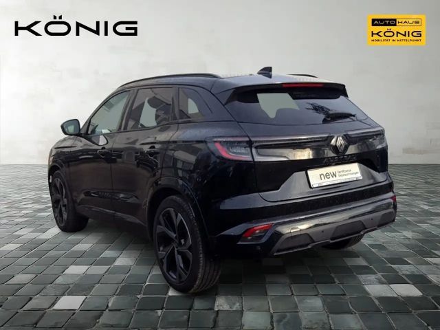 Renault Austral Alpine Esprit Techno