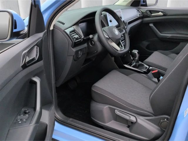 Volkswagen T-Cross DSG IQ.Drive Life