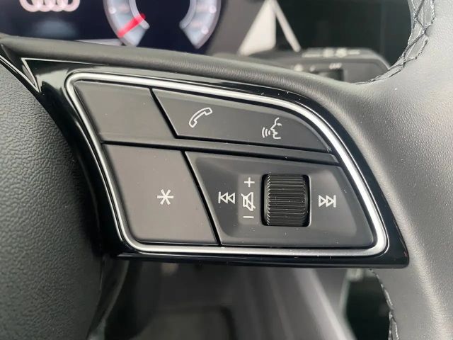 Audi A3 30 TFSI Sedan