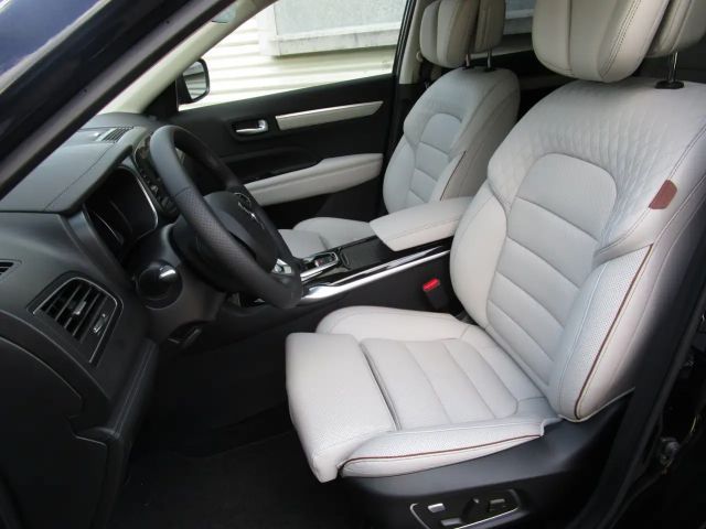 Renault Koleos Initiale Paris