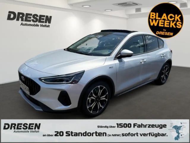 Ford Focus Active EcoBoost