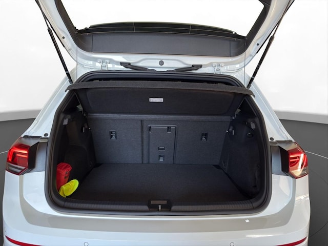 Volkswagen Golf GTI Golf VIII