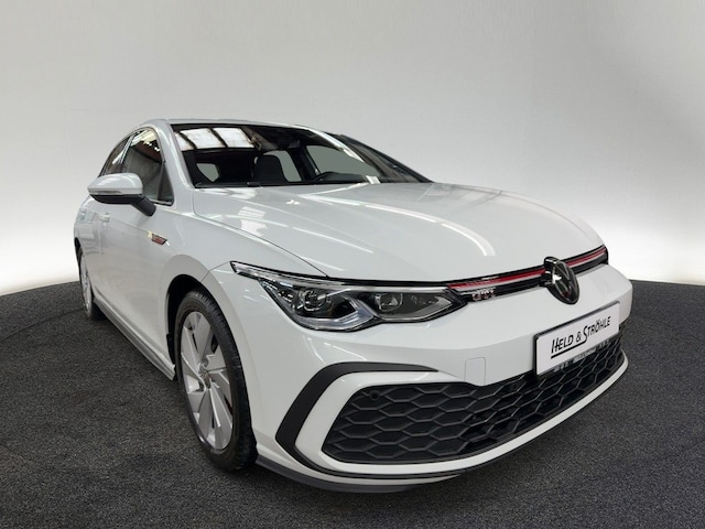 Volkswagen Golf DSG GTI