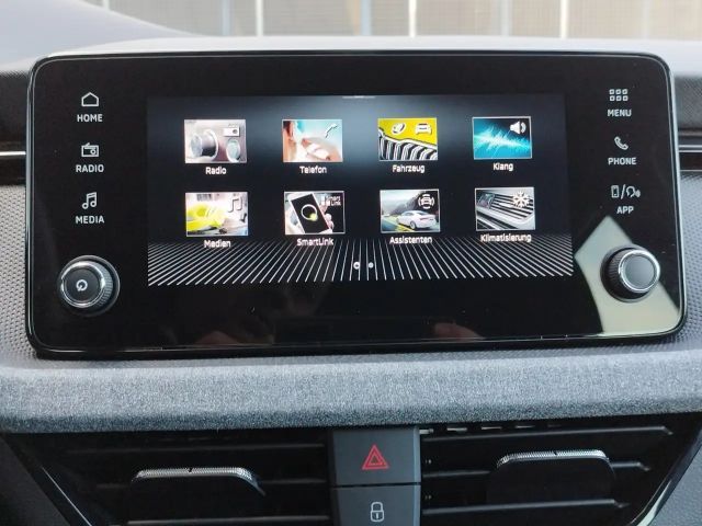 Skoda Kamiq Selection