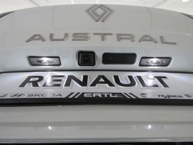 Renault Austral Techno