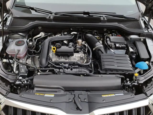 Skoda Kamiq Selection