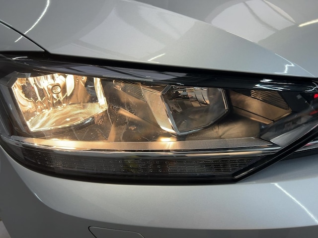 Volkswagen Touran 1.5 TSI DSG