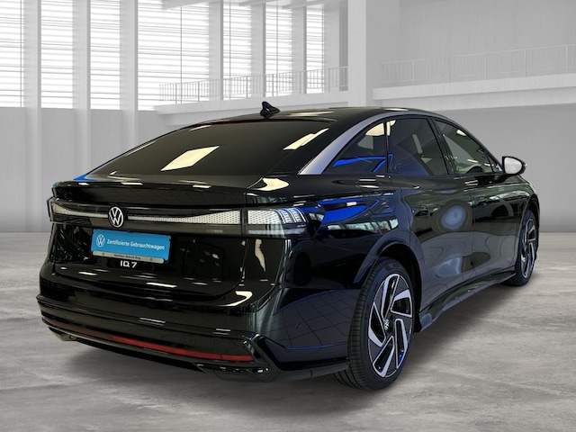 Volkswagen ID.7 77 kWh