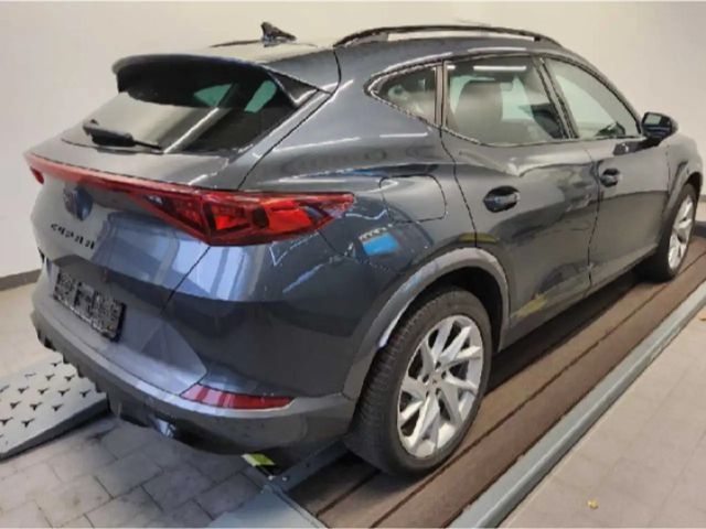 Cupra Formentor 1.4 e-Hybrid