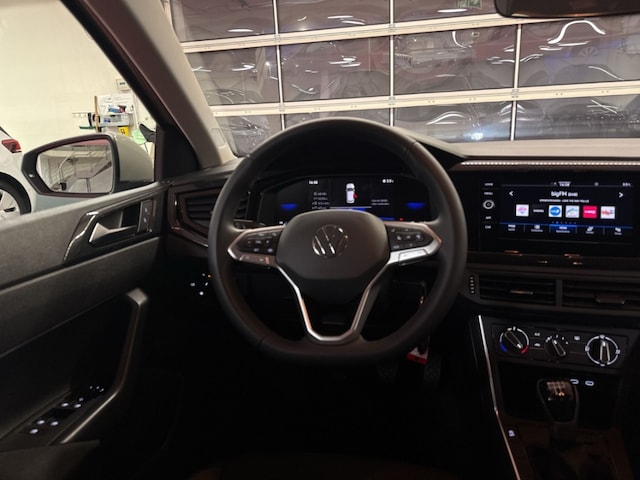 Volkswagen Polo Life