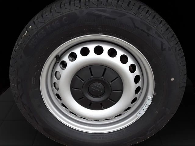 Volkswagen Caravelle Lang T6 Trendline