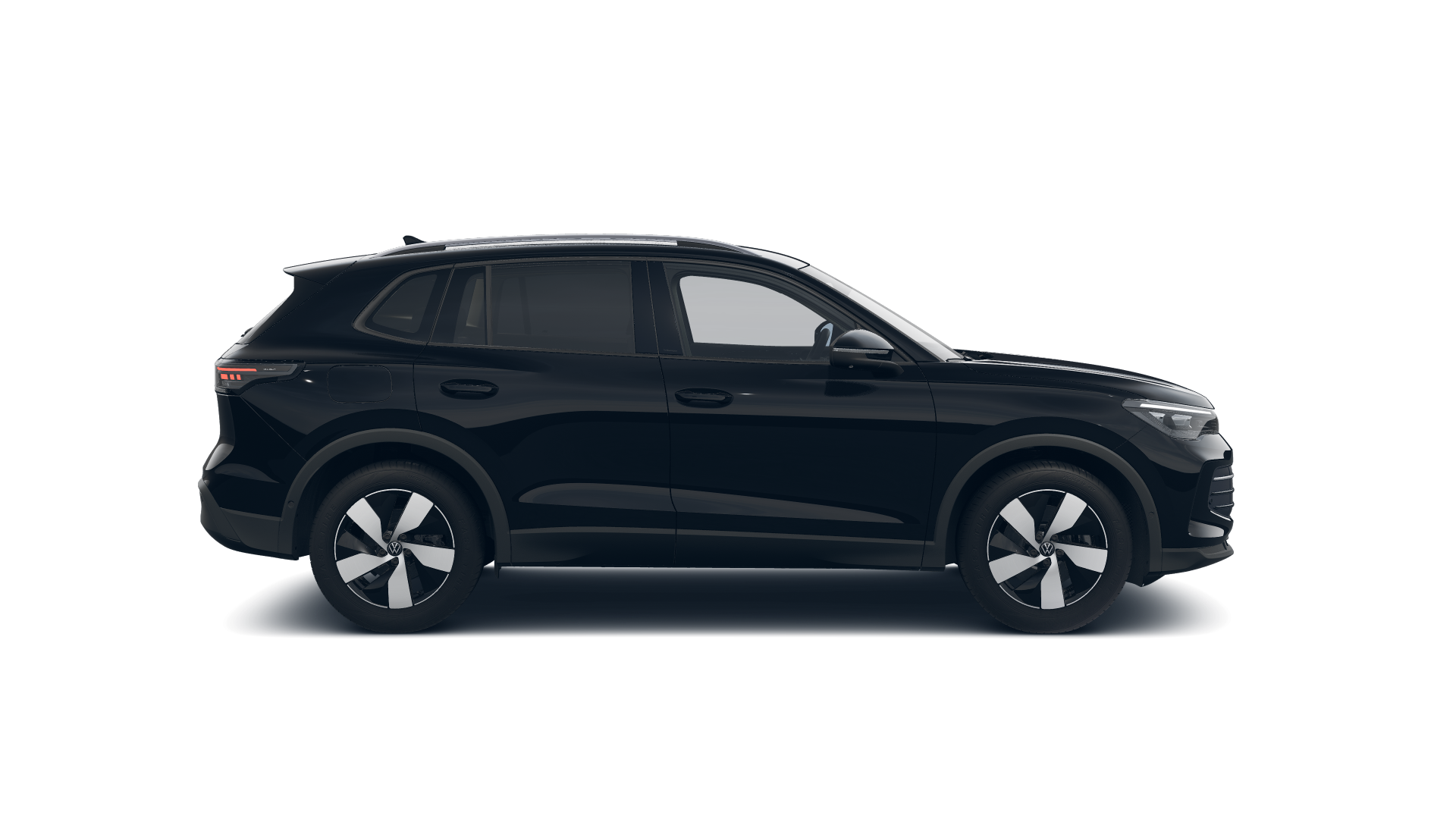 Volkswagen Tiguan 2.0 TDI IQ.Drive Life