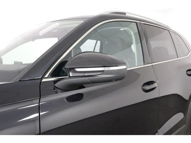 Volkswagen Tiguan 2.0 TDI DSG Elegance Elegance