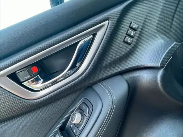 Subaru Forester Active e-Boxer e-Boxer