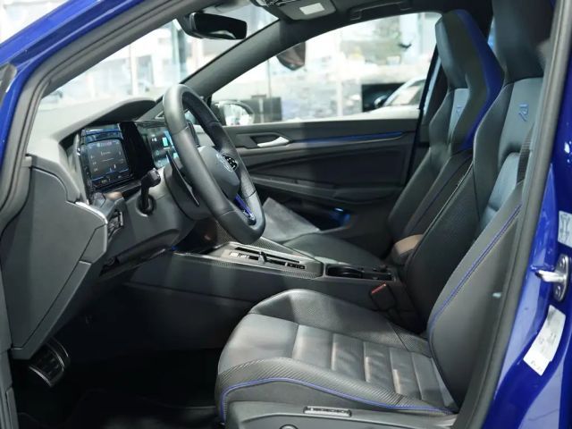 Volkswagen Golf R 20 Years 4M* Pano *Leder *1.Hand *HK *AGA