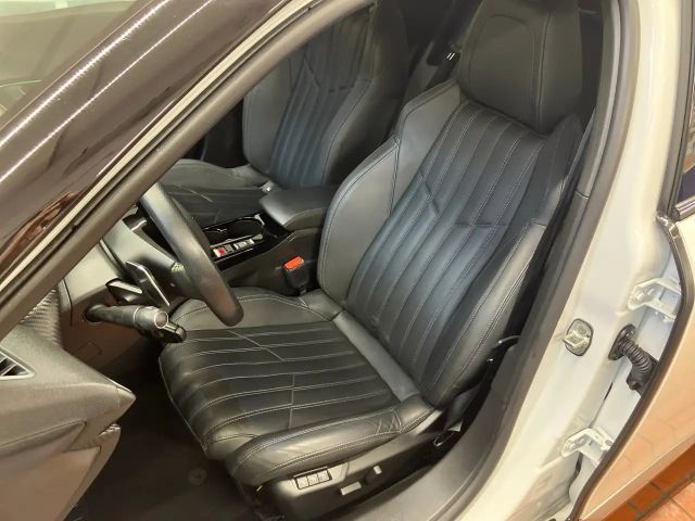 Peugeot 2008 GT-Line PureTech