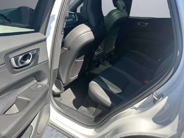 Volvo XC60 AWD Dark Ultimate