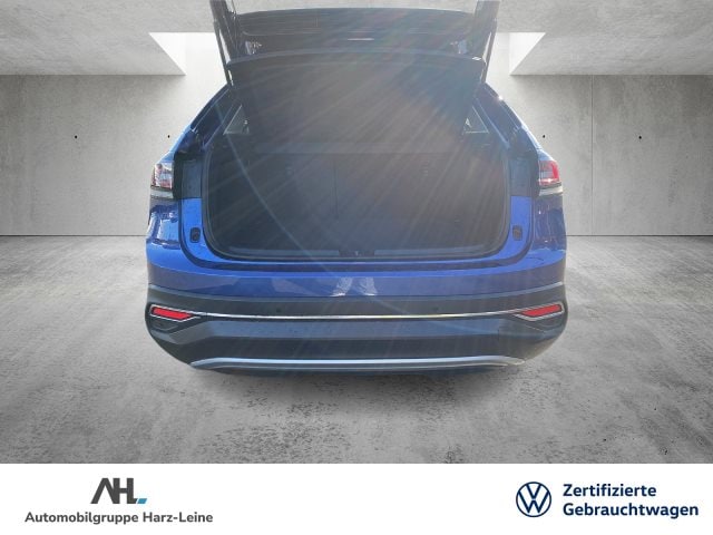 Volkswagen Taigo 1.5 TSI DSG