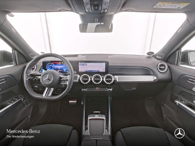 Mercedes-Benz EQB 250