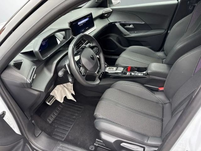 Peugeot 2008 EAT8 GT-Line PureTech