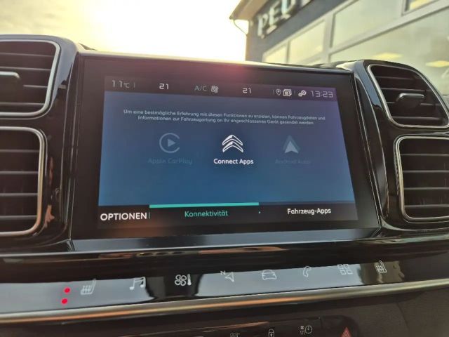 Citroën C5 Aircross Hybrid Pack Shine