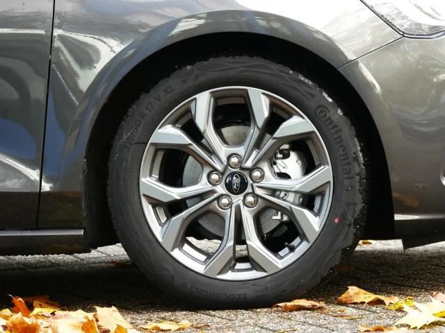 Ford Focus ST Line Wagon