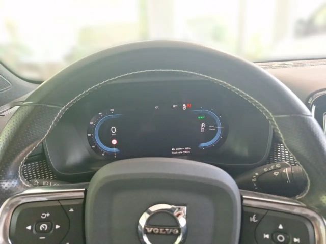 Volvo XC40 AWD R-Design Twin Engine