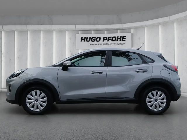 Ford Puma Cool & Connect