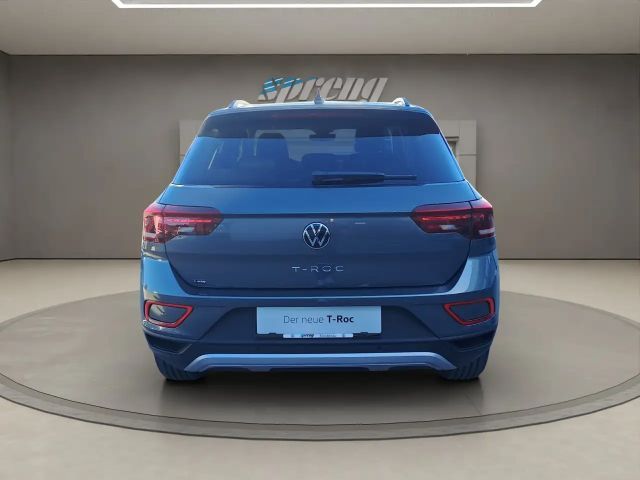 Volkswagen T-Roc FRIENDS - LAST EDITION - nur € 23.999,-*