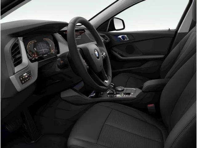 BMW 116 116i Advantage pakket Sedan