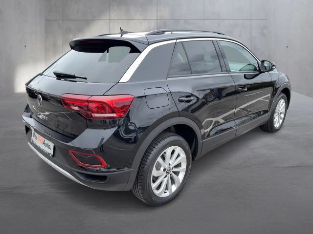 Volkswagen T-Roc Friends TSI