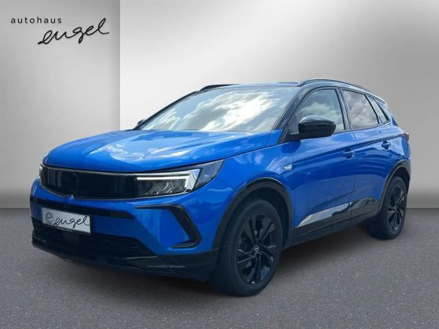 Opel Grandland X GS-Line Grand Sport