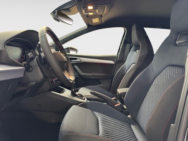 Seat Ibiza 1.0 TSI Black