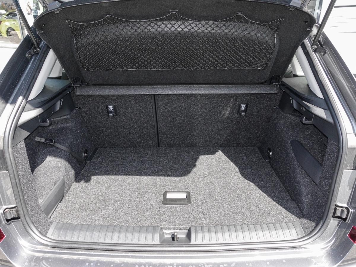 Skoda Kamiq 1.0 TSI Drive