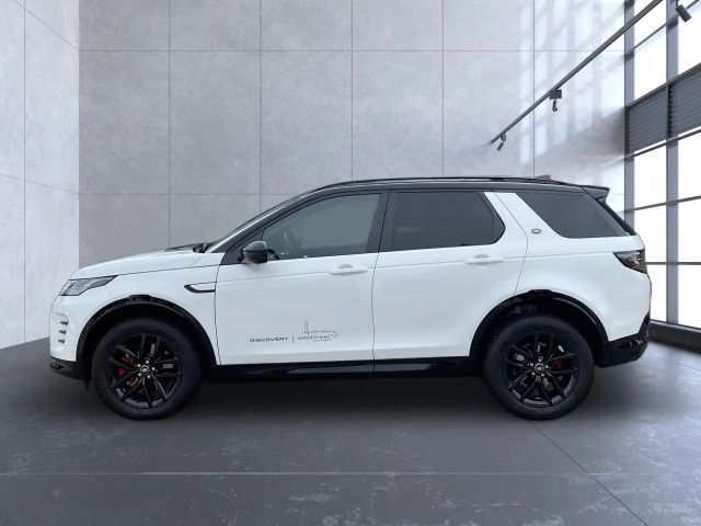 Land Rover Discovery Sport D200 Dynamic SE