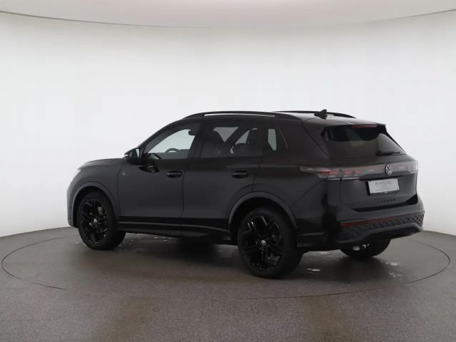 Volkswagen Tiguan DSG Sport