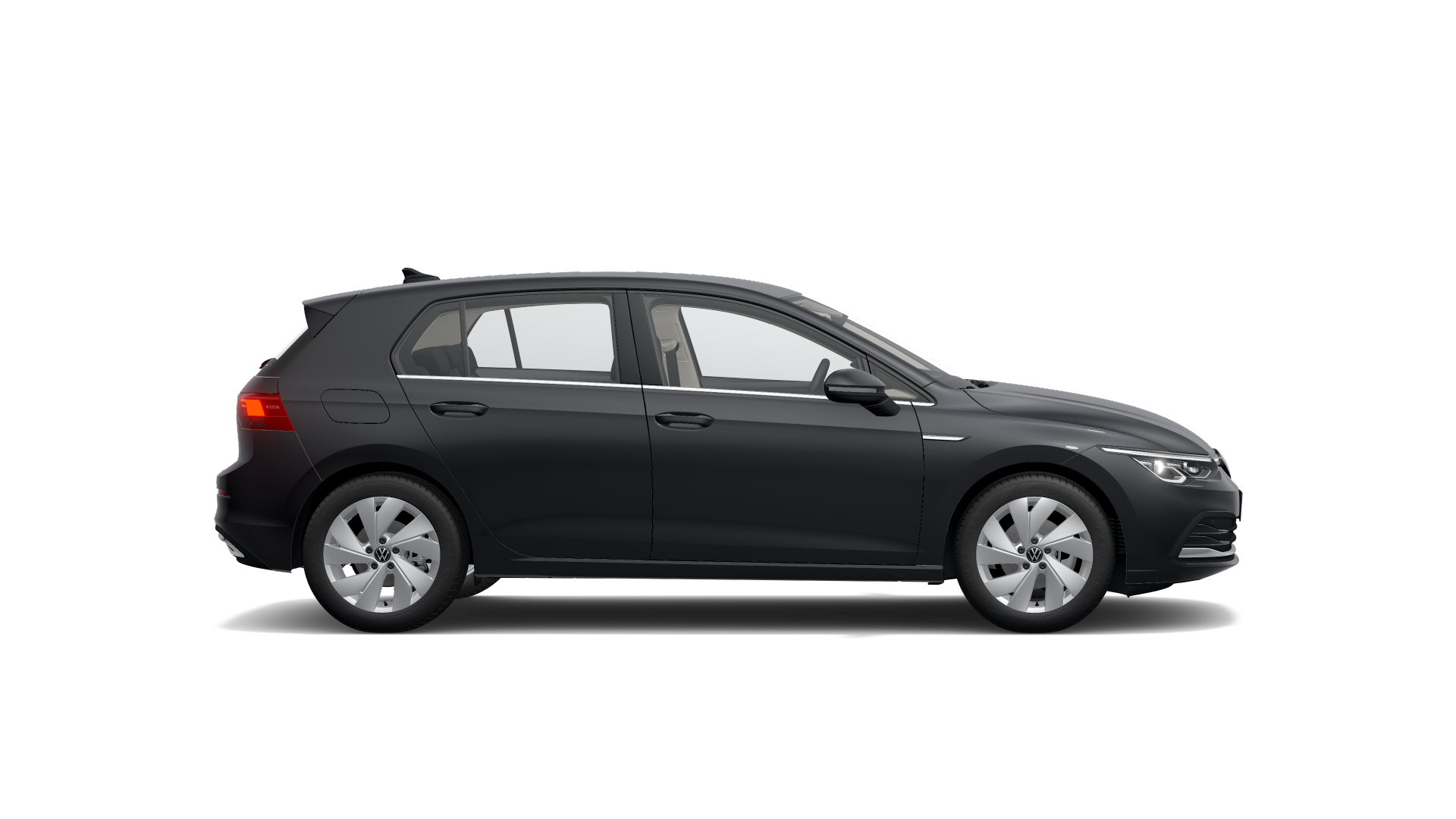 Volkswagen Golf 2.0 TDI Golf VIII Style