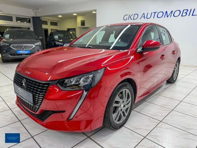 Peugeot 208 Active Pack