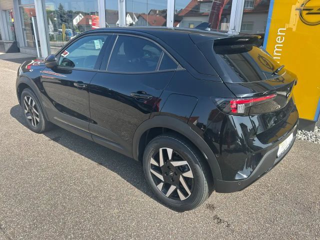 Opel Mokka Edition