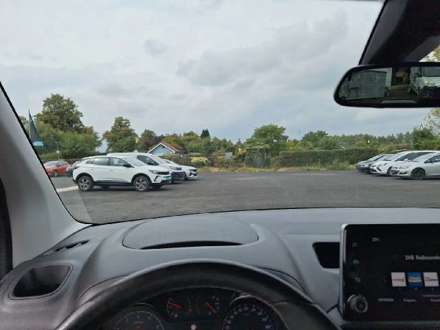 Opel Combo 1.5 CDTI Elegance Life