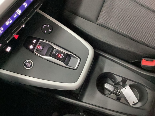 Audi Q4 e-tron 35 Sportback