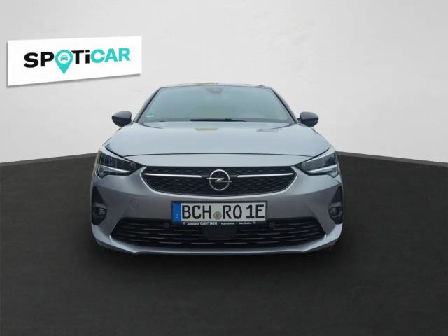 Opel Corsa GS-Line Grand Sport