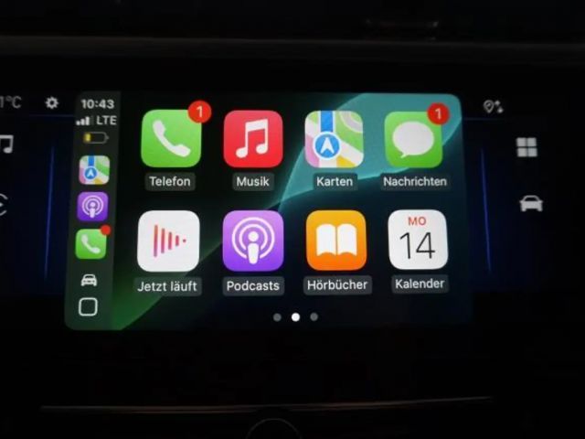 Opel Corsa GS-Line Grand Sport