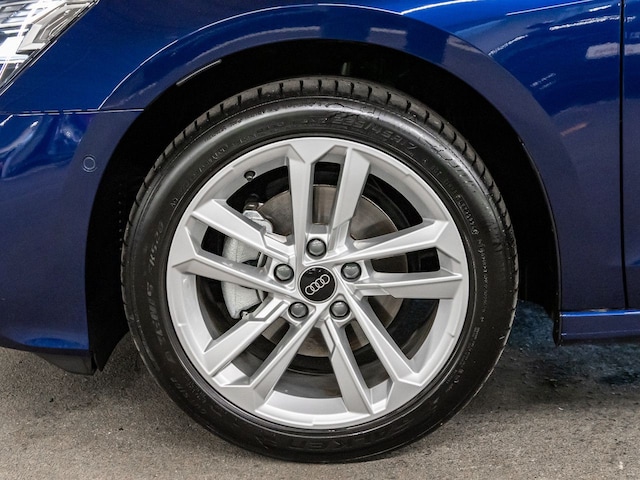 Audi A3 35 TDI S-Tronic Sportback