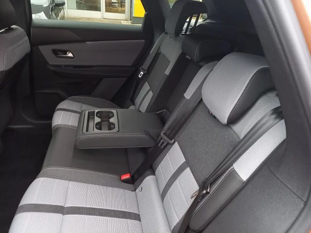 Opel Grandland X GS-Line Grand Sport