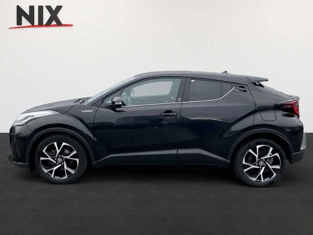 Toyota C-HR 4x2 Hybride Team D