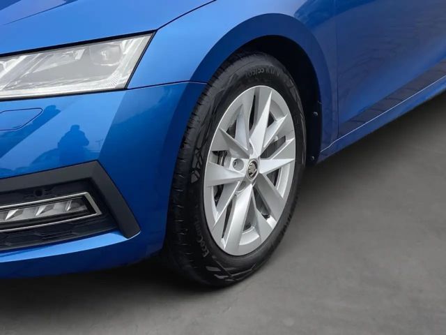 Skoda Octavia 1.5 TSI Combi Style Style