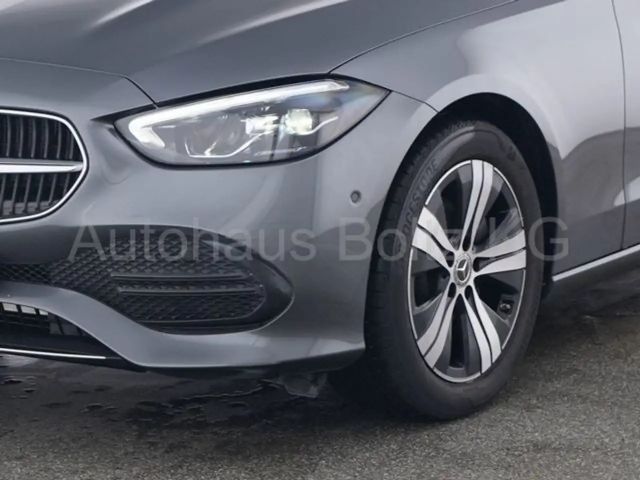 Mercedes-Benz C 180 AVANTGARDE Sedan