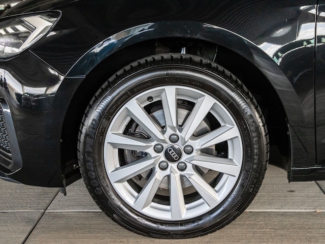 Audi A1 30 TFSI S-Tronic Sportback